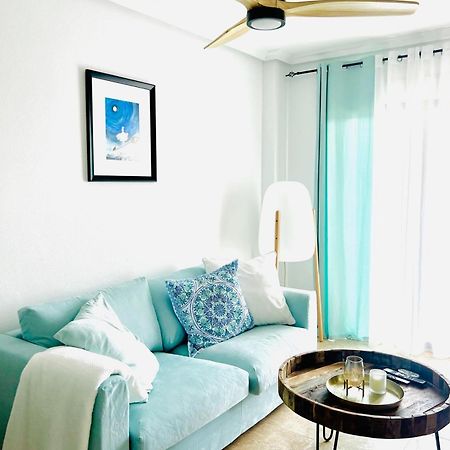 Costamarina Apartment Larimar Cabo Roig Bagian luar foto