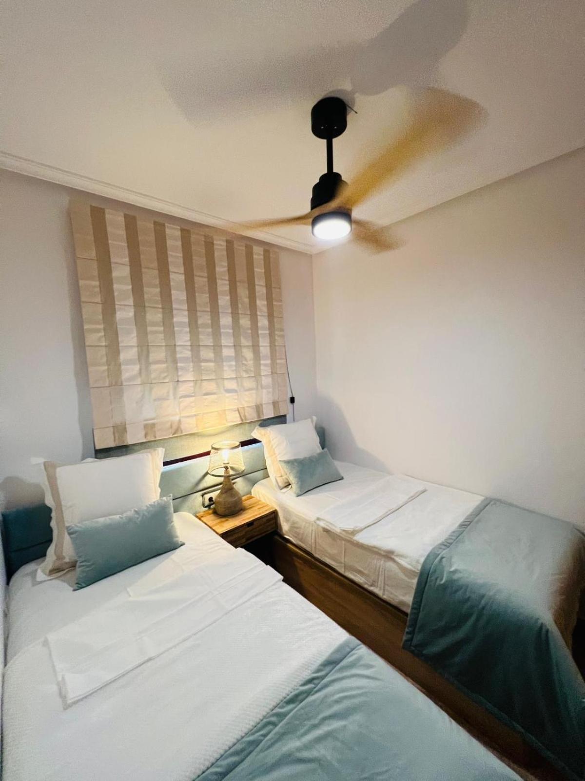 Costamarina Apartment Larimar Cabo Roig Bagian luar foto